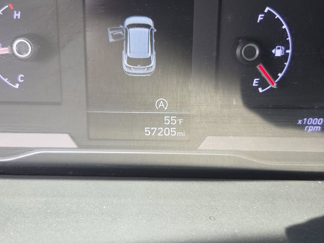 Used 2022 Hyundai Tucson SEL FWD image 26