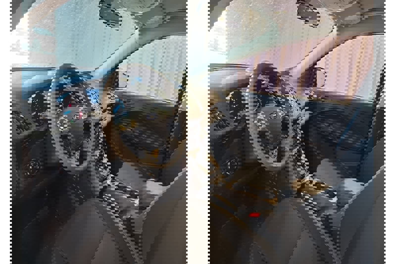 Used 2015 Ford Escape S image 18