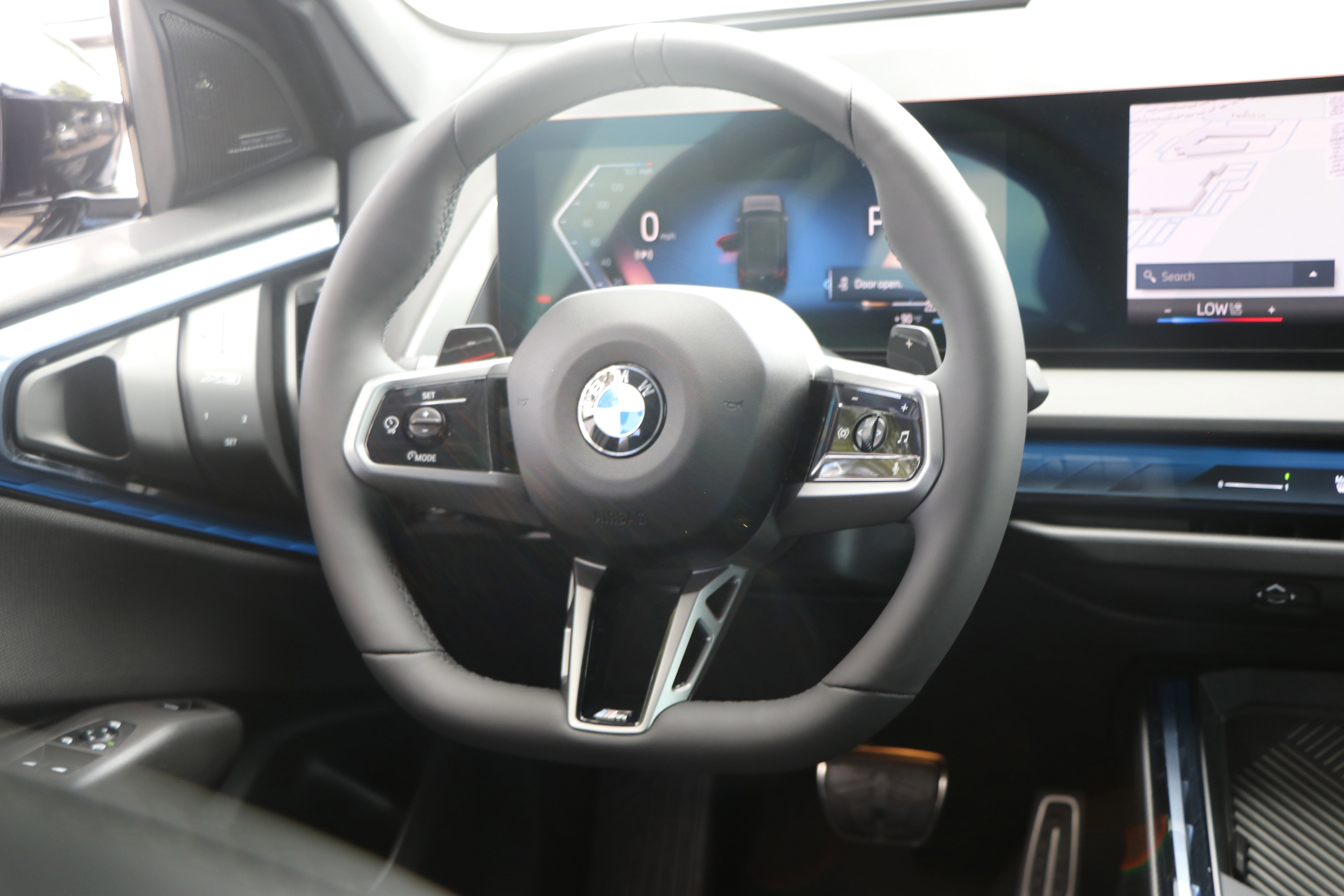 Certified 2025 BMW X3 xDrive30i w/ Premium Package AWD/4WD image 30