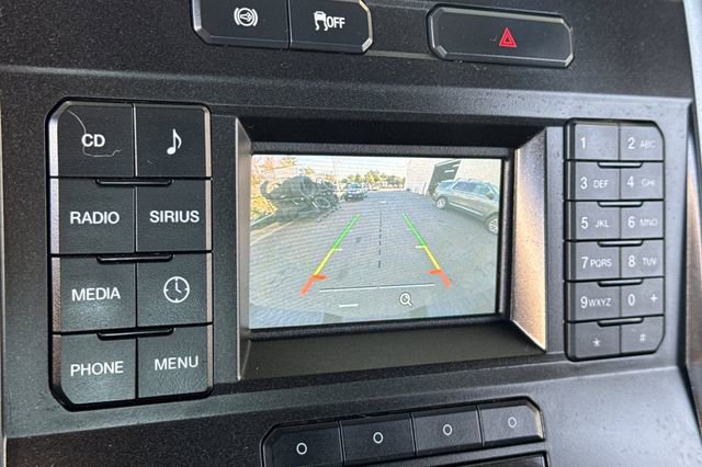 Used 2017 Ford F350 XLT image 18