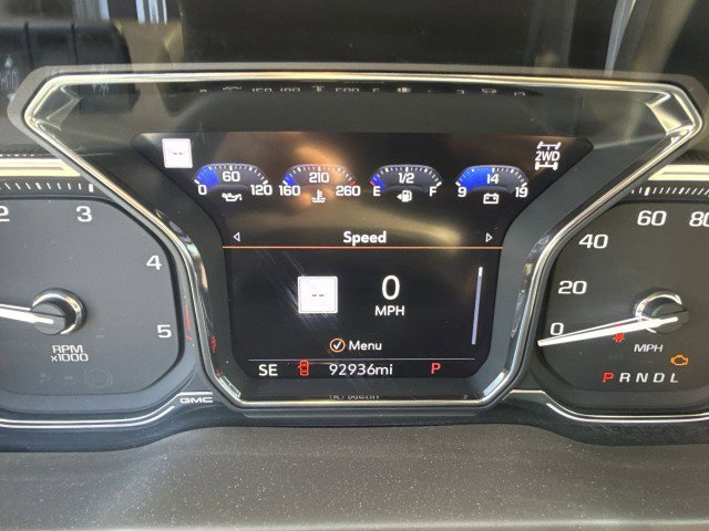 Certified 2023 GMC Sierra 3500 Denali w/ Denali Ultimate Package image 10