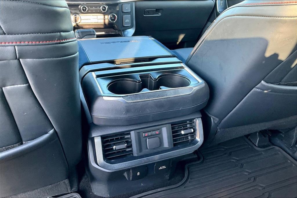 Used 2022 Ford F150 Raptor w/ Equipment Group 801A High image 11