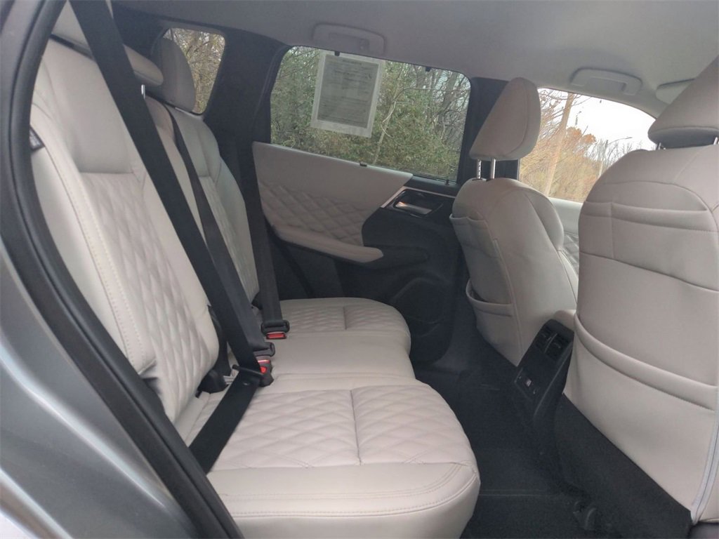Used 2023 Mitsubishi Outlander SEL 40th Anniversary image 28