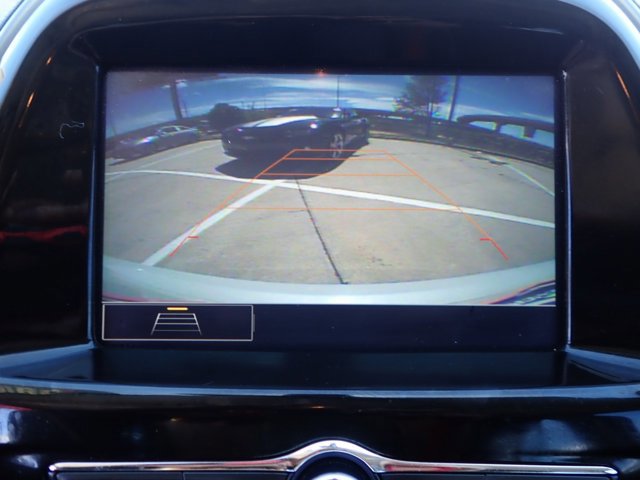 Used 2021 Chevrolet Spark LS FWD image 16
