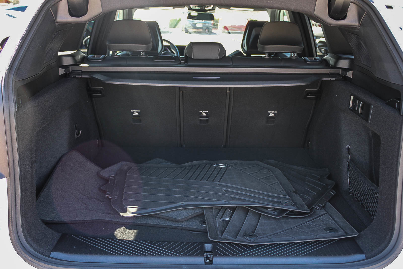 Certified 2025 BMW X3 xDrive30i w/ M Sport Package image 26