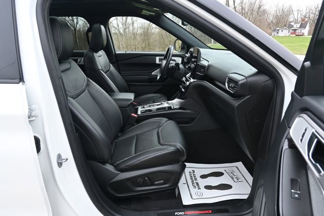 Used 2022 Ford Explorer ST w/ Equipment Group 401A image 19
