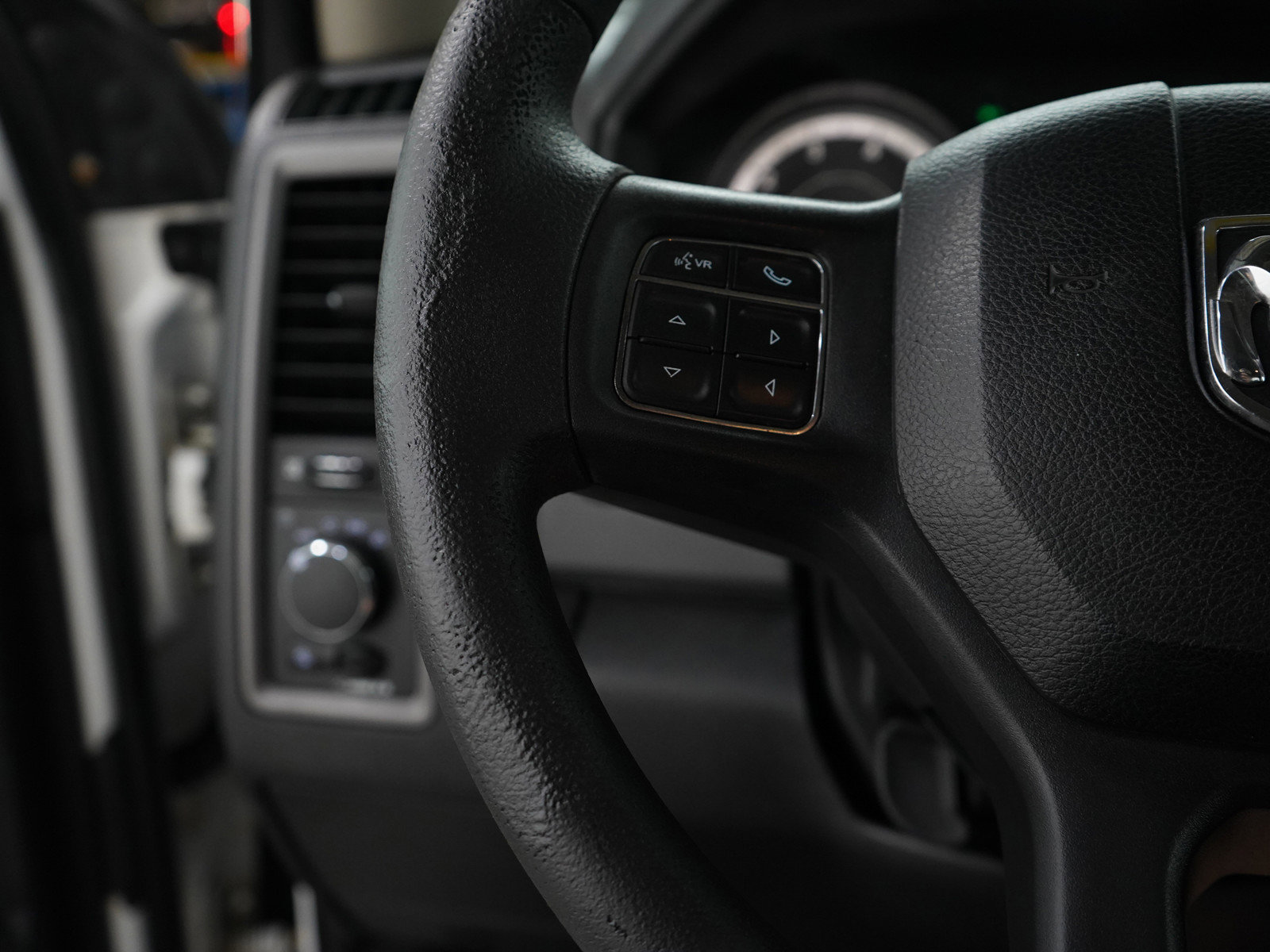 Used 2017 RAM 1500 Tradesman image 23