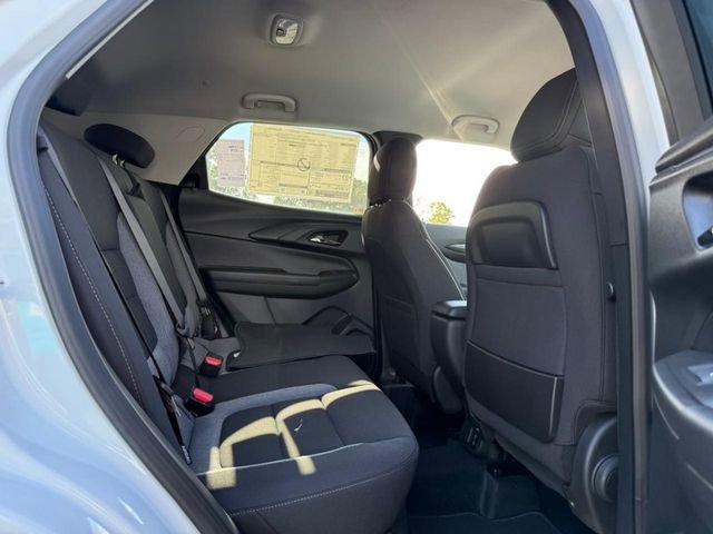 New 2026 Chevrolet TrailBlazer LT w/ Convenience Package image 7