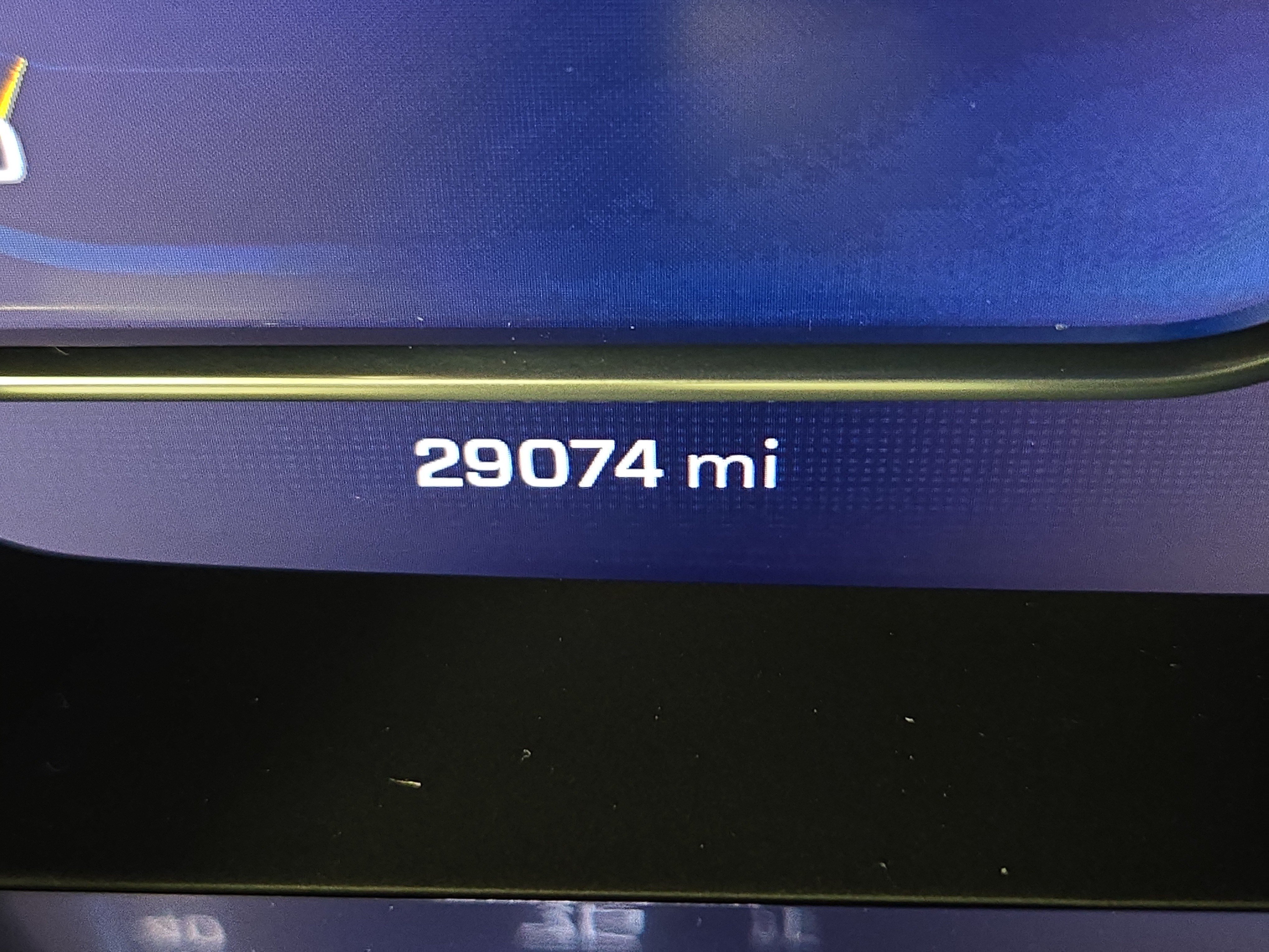 Certified 2023 Chevrolet Tahoe High Country w/ Advanced Technology Package AWD/4WD image 19