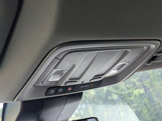 New 2026 Chevrolet Silverado 1500 Custom image 19