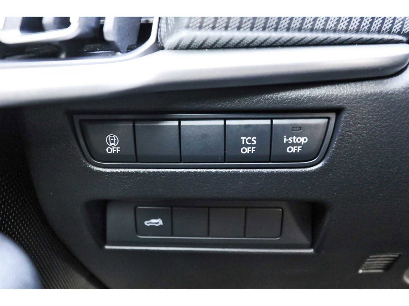 Used 2025 MAZDA CX-90 3.3 Turbo w/ Select Package image 20