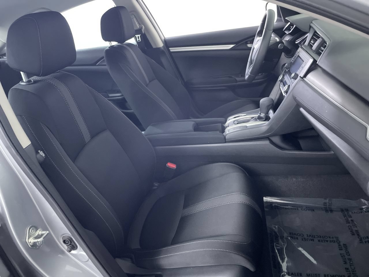 Used 2021 Honda Civic LX image 23