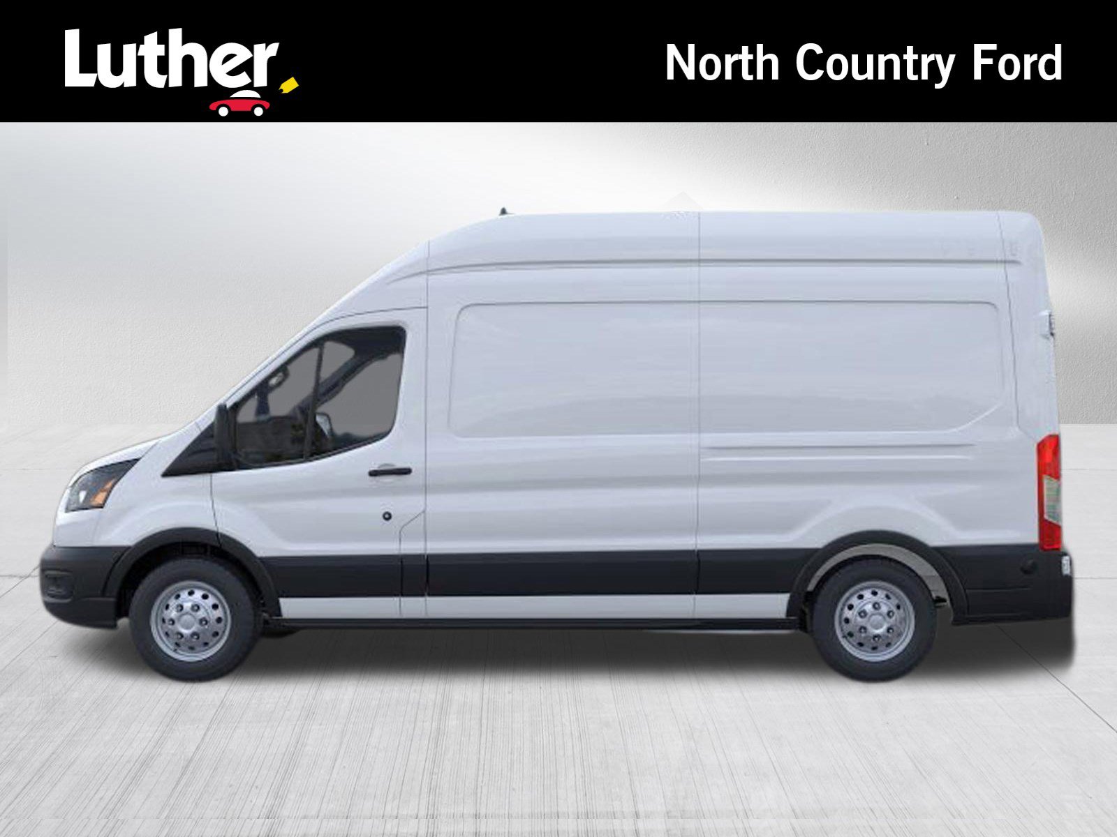 New 2026 Ford Transit 250 148 High Roof image 3
