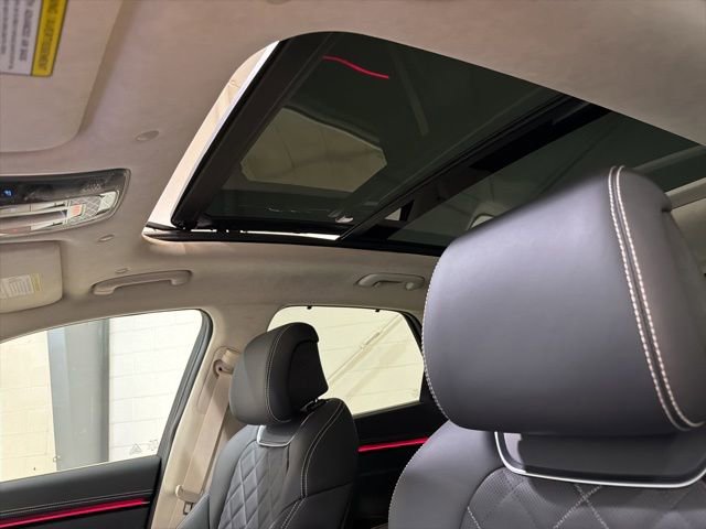 Used 2026 Genesis Electrified GV70 Prestige image 20