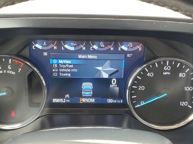 Used 2024 Ford Expedition Limited AWD/4WD image 13