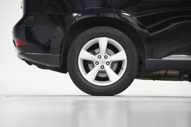 Used 2015 Lexus RX 350 AWD image 14