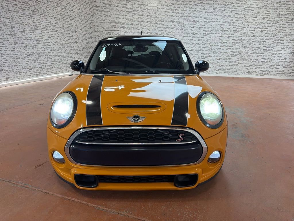 Used 2014 MINI Cooper S image 2
