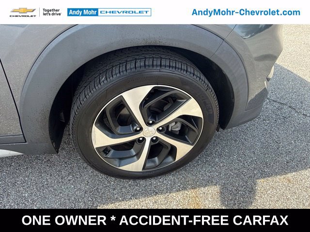Used 2018 Hyundai Tucson Value AWD/4WD image 33