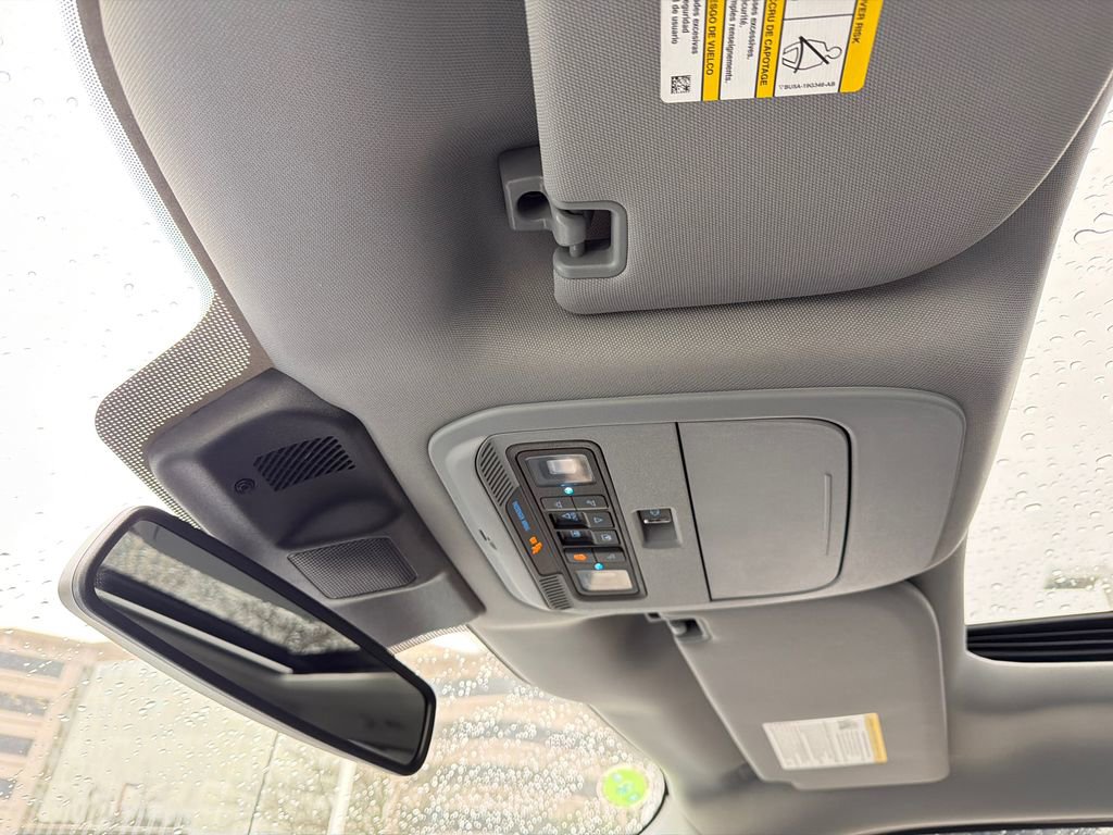 Used 2025 Ford F150 XLT w/ Equipment Group 303A High image 33