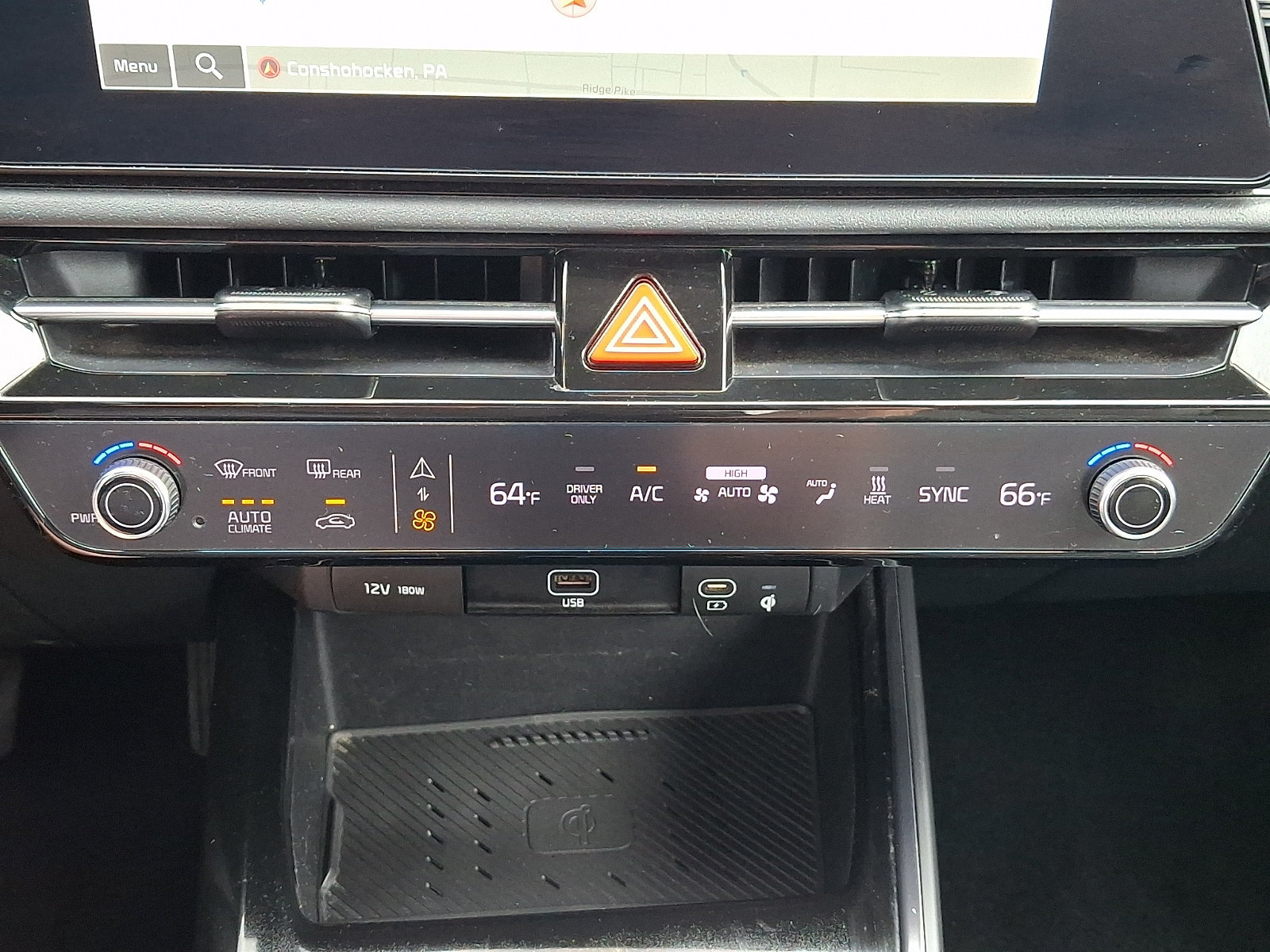 Used 2023 Kia Niro Wind FWD image 15