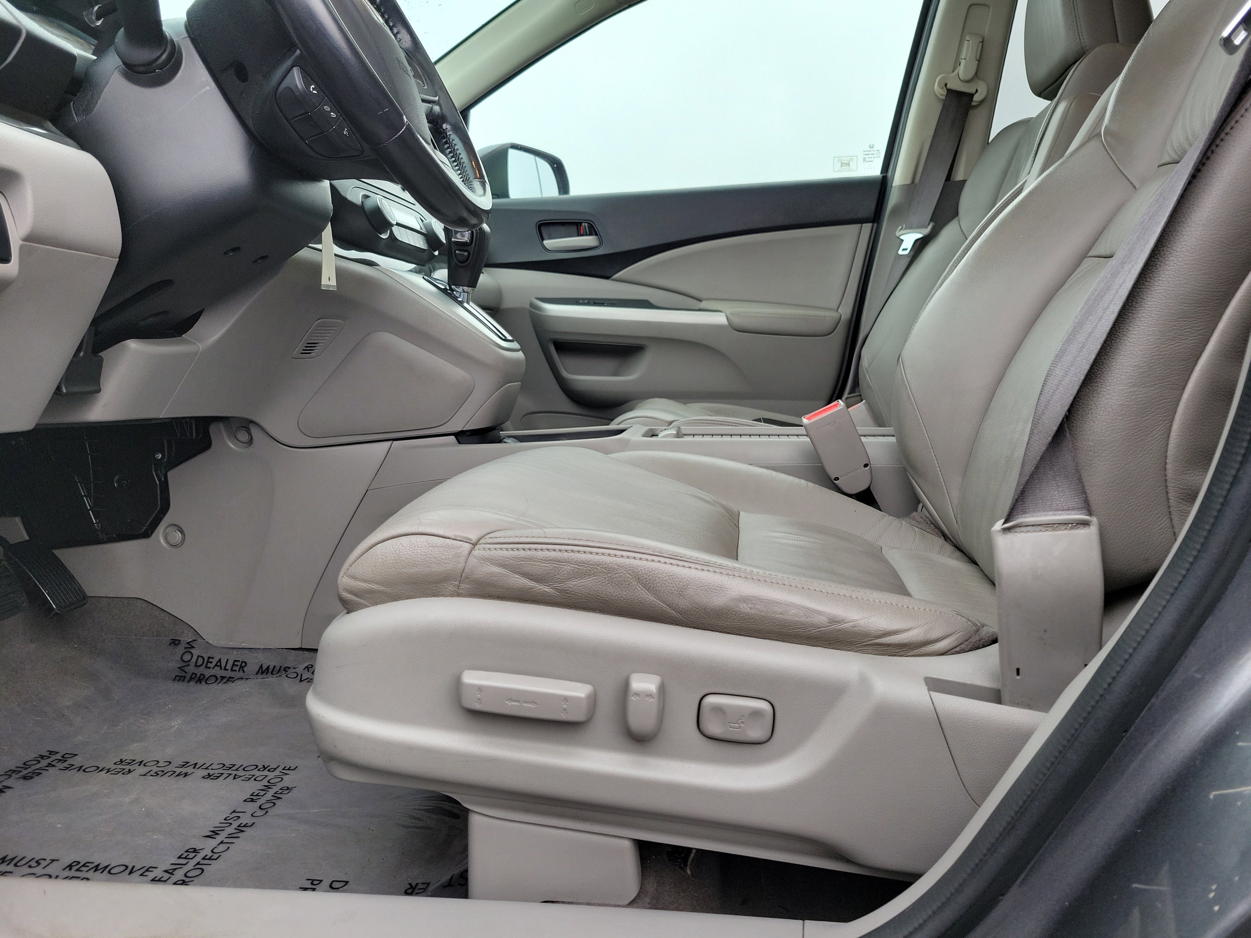 Used 2012 Honda CR-V EX-L image 16