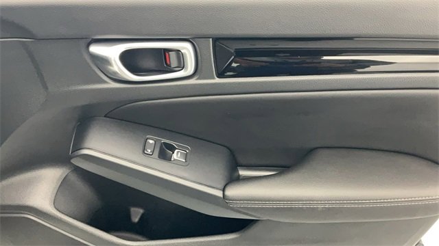 Certified 2023 Honda Civic EX-L image 23