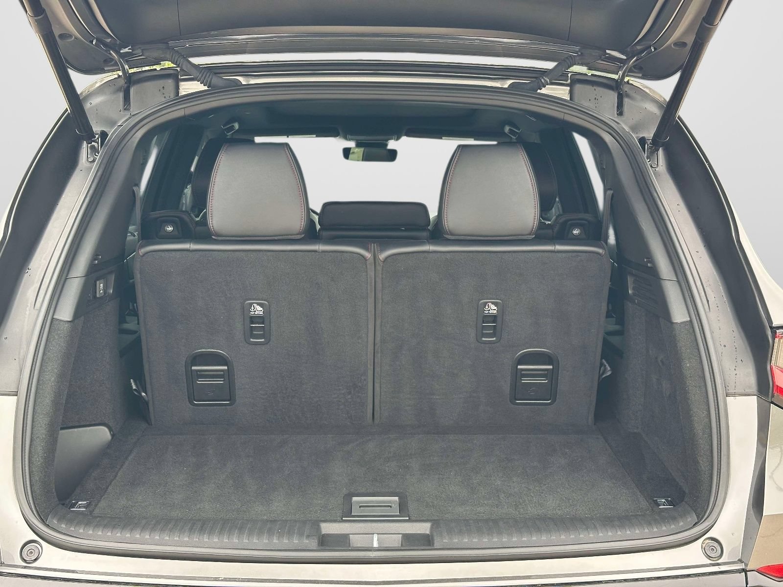 Certified 2023 Acura MDX A-Spec AWD/4WD image 12