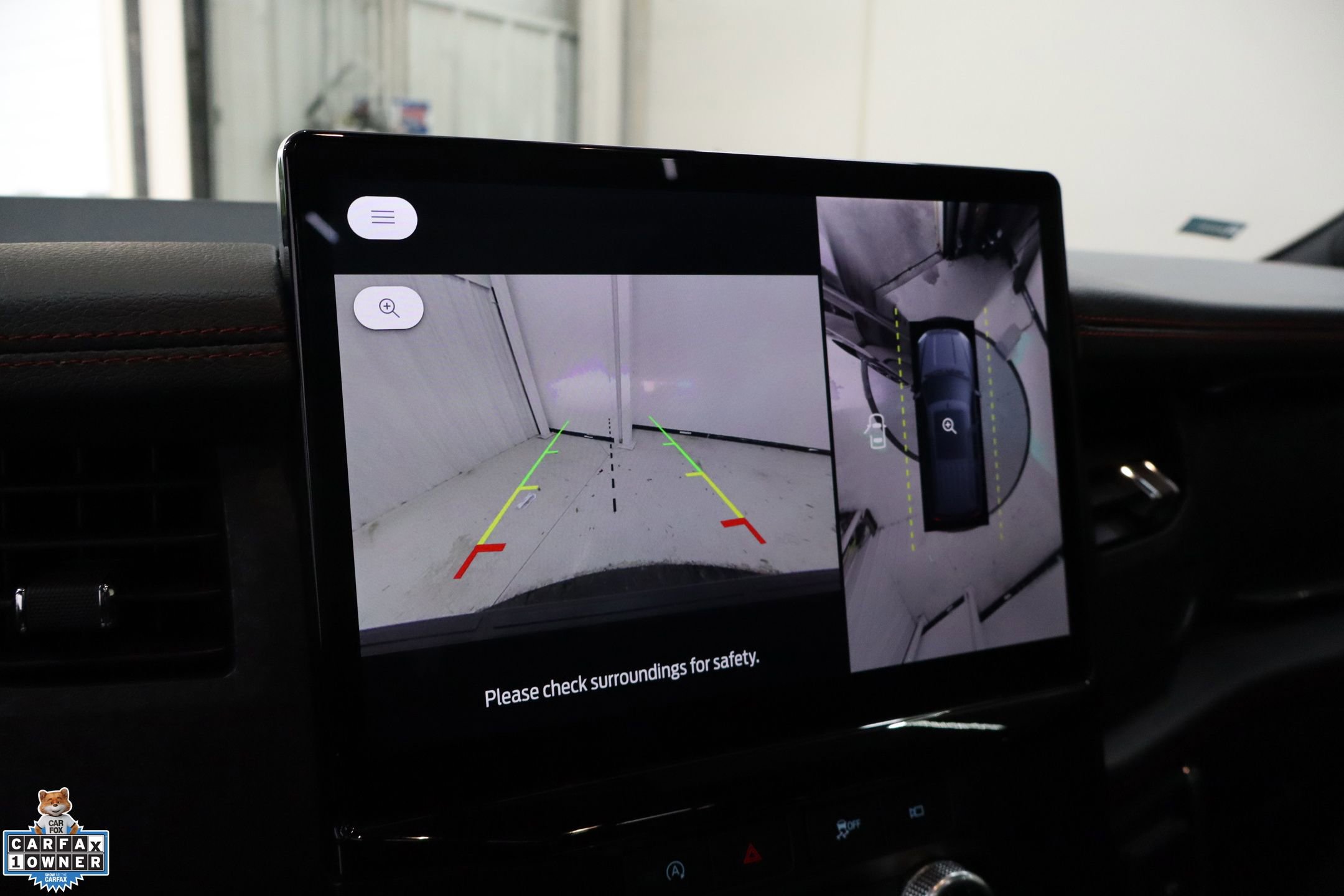 Used 2024 Ford Expedition Limited image 23