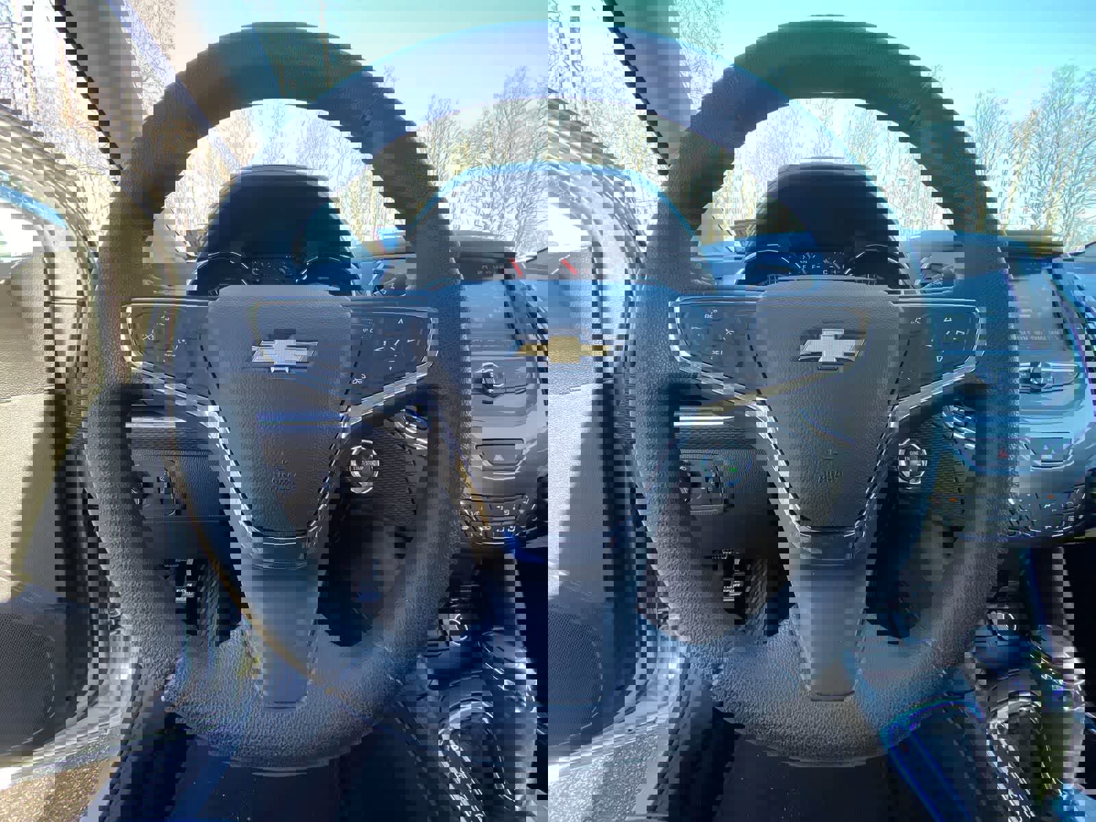 Used 2016 Chevrolet Cruze LT w/ Convenience Package image 32