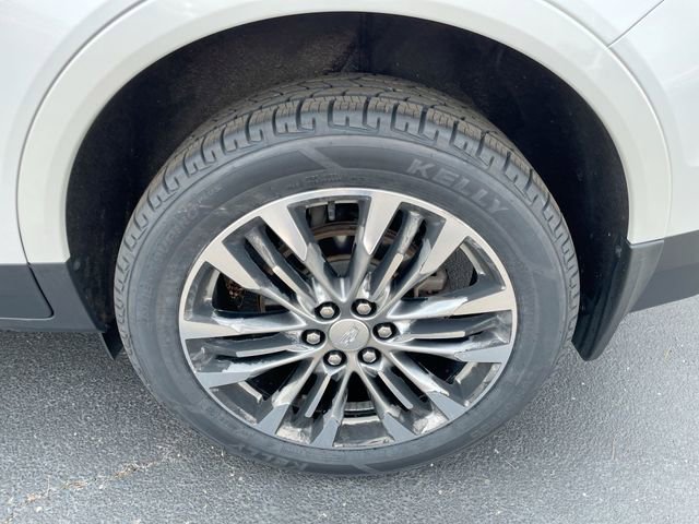 Used 2017 Cadillac XT5 Premium Luxury image 8