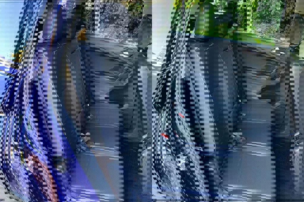 Certified 2021 Volkswagen Tiguan SE image 20