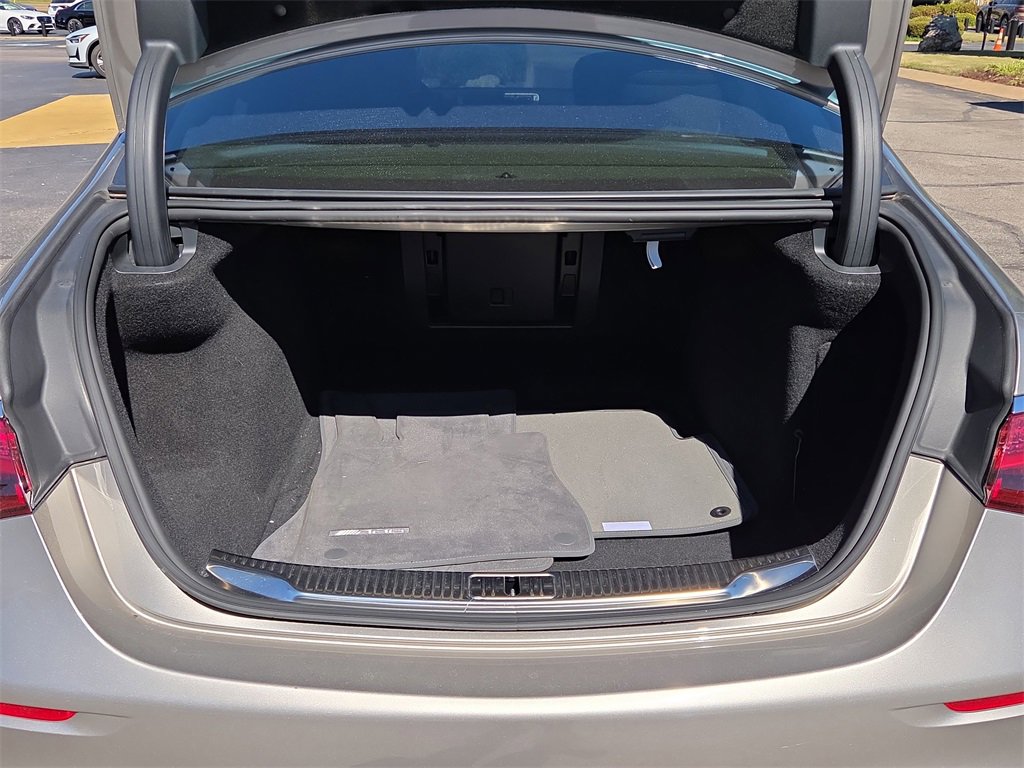 Certified 2021 Mercedes-Benz S 580 4MATIC Sedan image 14