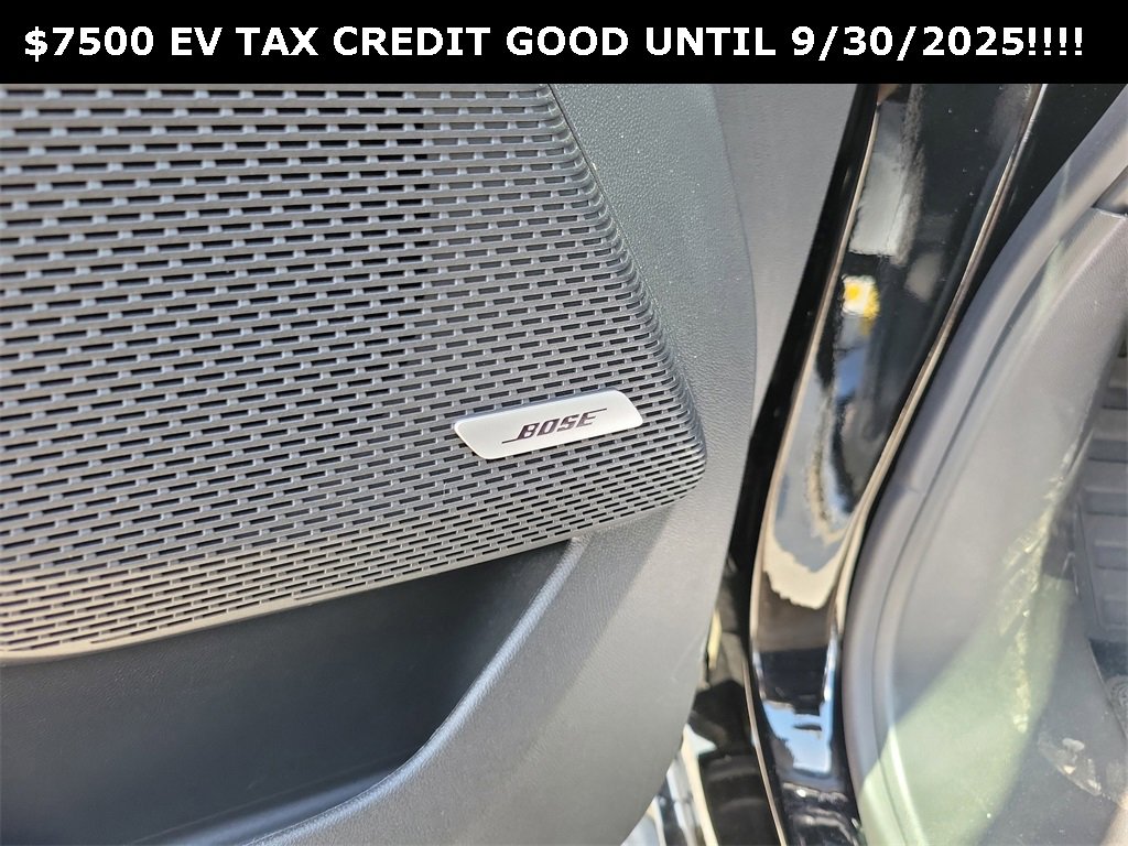 New 2026 GMC Sierra EV AT4 image 9