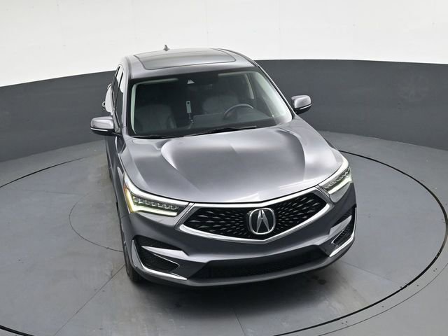 Used 2020 Acura RDX w/ Technology Package image 39