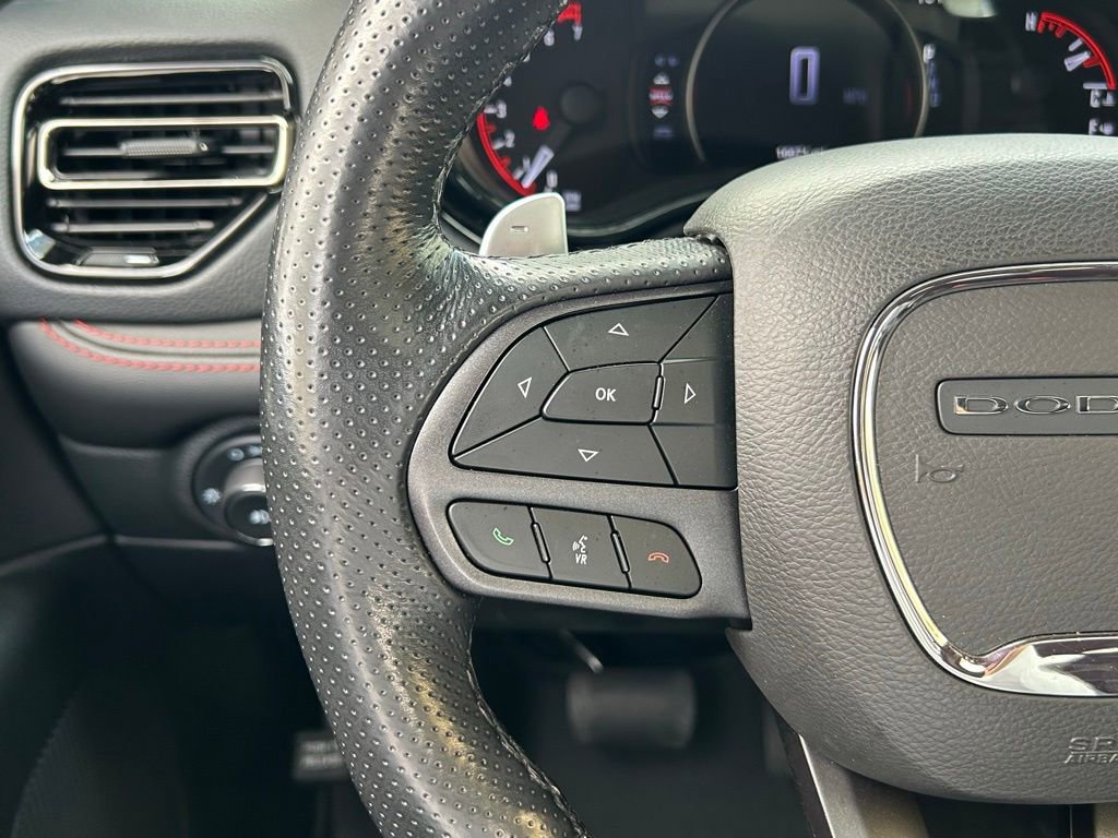 Certified 2024 Dodge Durango R/T RWD image 50