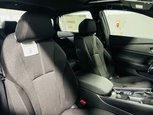 New 2026 Honda Accord Sport image 32