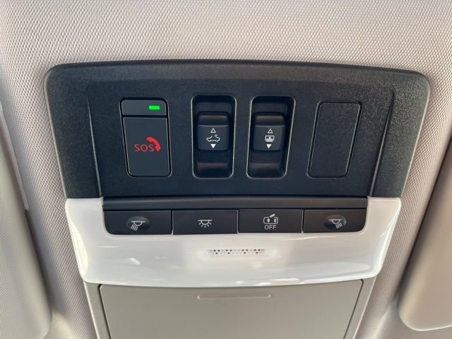 Used 2024 Mitsubishi Outlander SE image 28