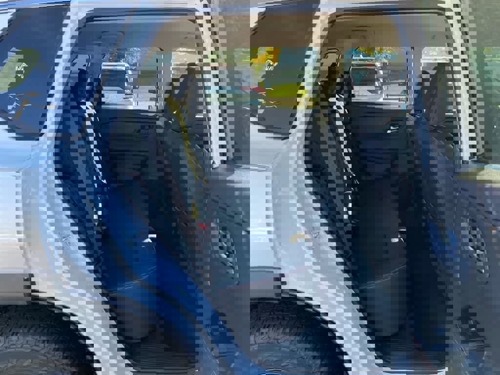 New 2026 Nissan Rogue SV image 24