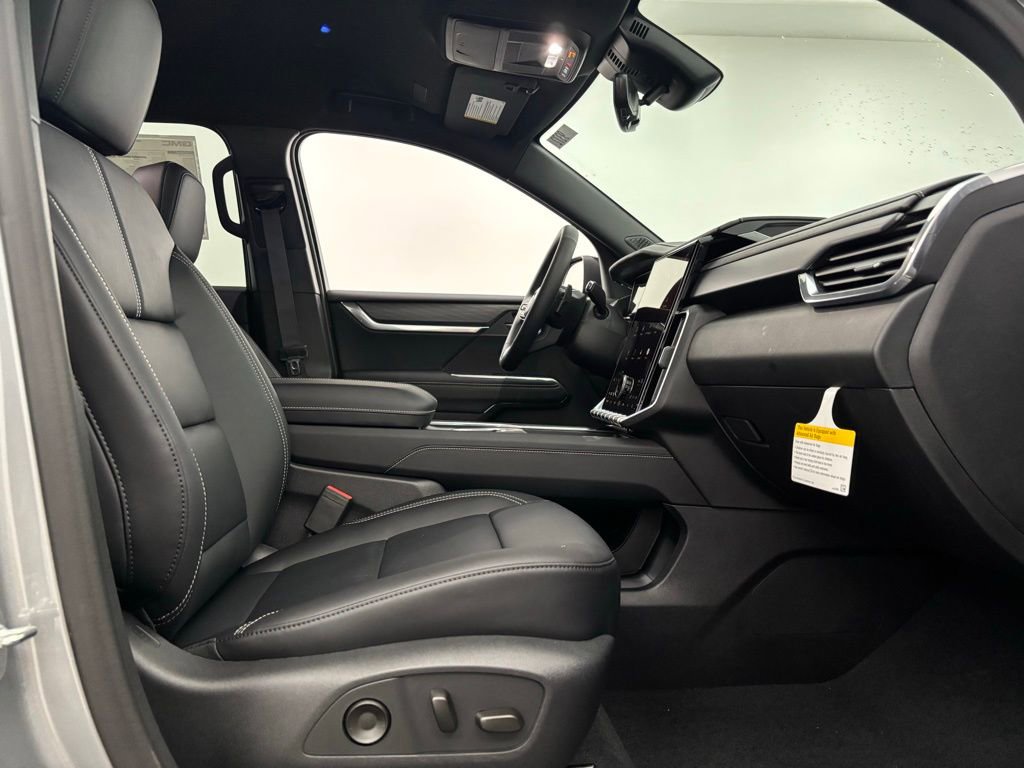 New 2026 GMC Acadia Elevation w/ Elevation Premium Package image 35