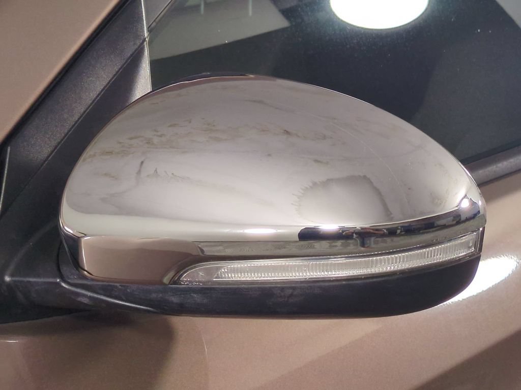 Used 2017 Hyundai Tucson Eco FWD image 12