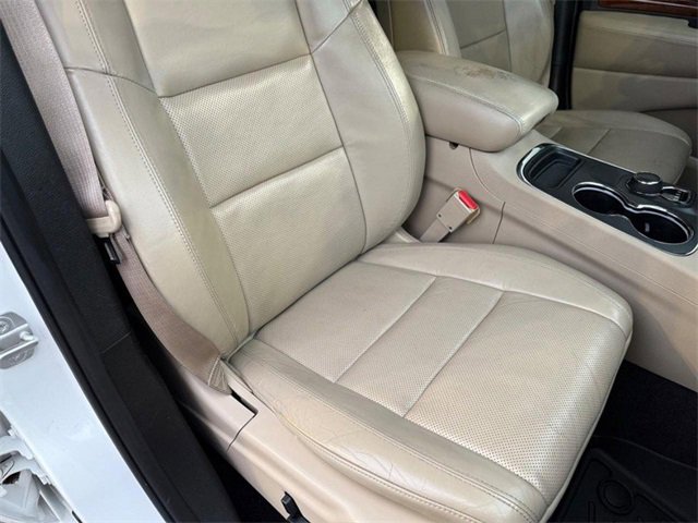 Used 2016 Dodge Durango Citadel w/ Premium Entertainment Group image 19