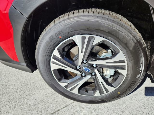 New 2025 Subaru Crosstrek 2.5i Premium image 7