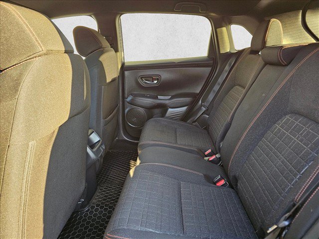 Used 2024 Honda HR-V Sport image 15