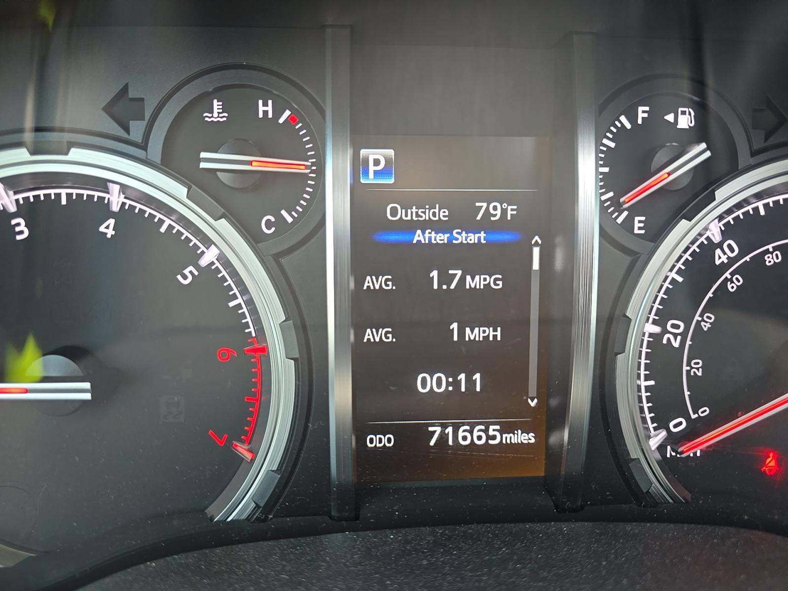 Used 2021 Toyota 4Runner TRD Pro AWD/4WD image 31
