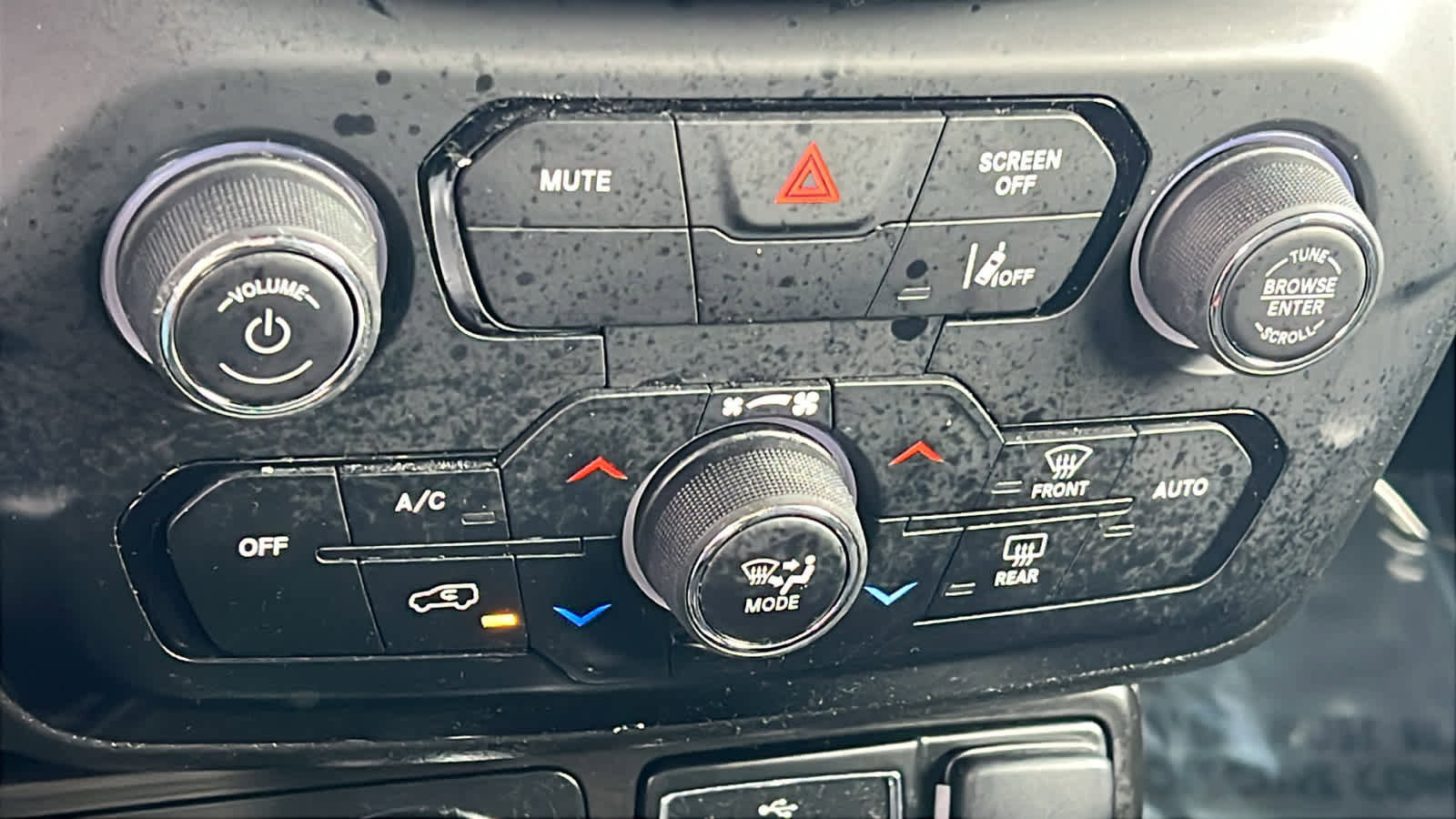 Certified 2021 Jeep Renegade Sport image 14