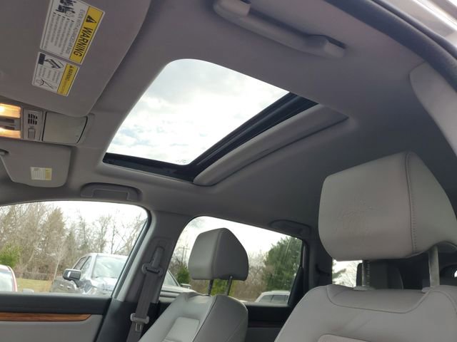 Used 2018 Honda CR-V EX-L image 15
