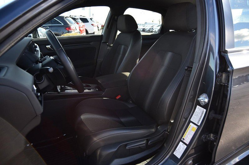 Certified 2024 Honda Civic Sport image 20