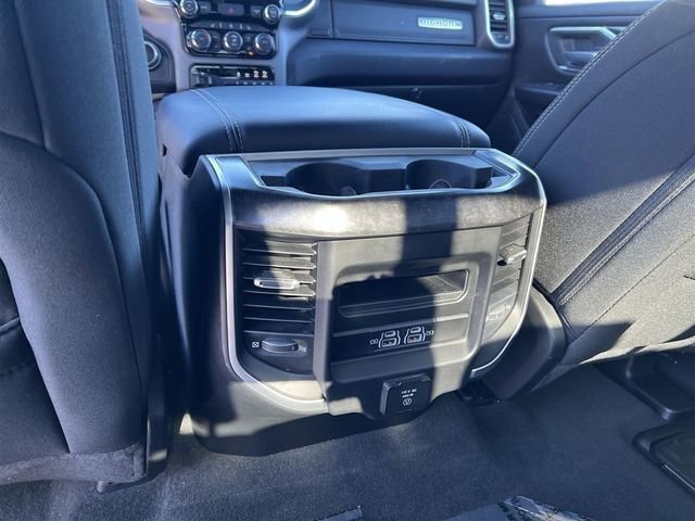 Used 2022 RAM 1500 Big Horn AWD/4WD image 31