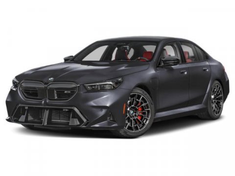 New 2026 BMW M5 w/ Executive Package