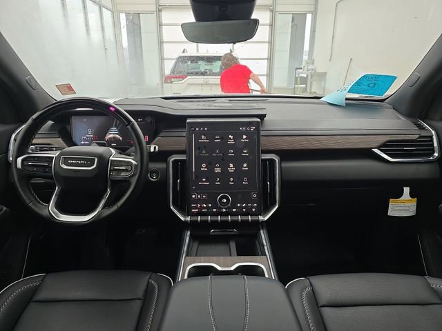 New 2026 GMC Acadia Denali w/ Super Cruise Package image 12